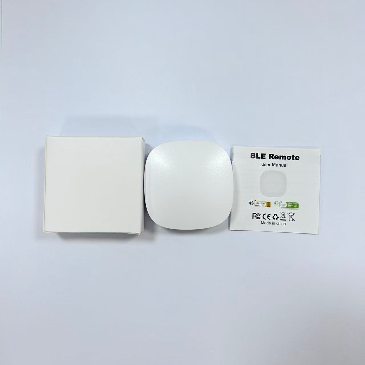 Cozylife WiFi Smart Switch Timer 2.4G Remote Control 16A Switch Mini Intelligent Switch