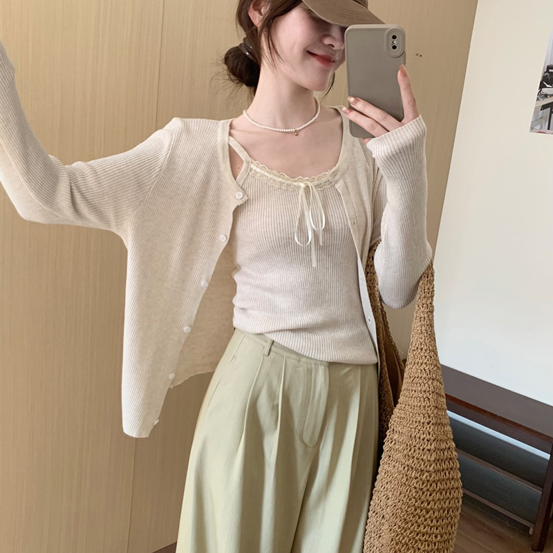 杏色