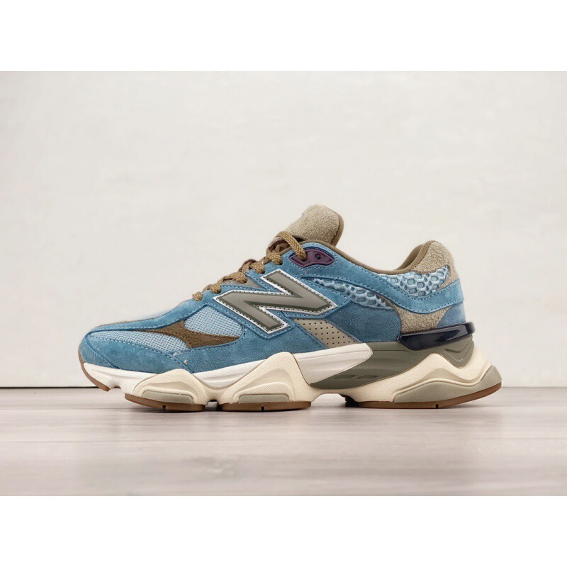 Putian Shoes Pure Original High Quality Langxin Balun Retro Dad Shoes Casual Breathable Couple Running Shoes
