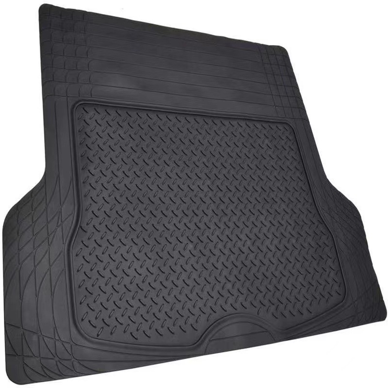 General Motors trunk mat can be cut PVC waterproof and wear-resistant