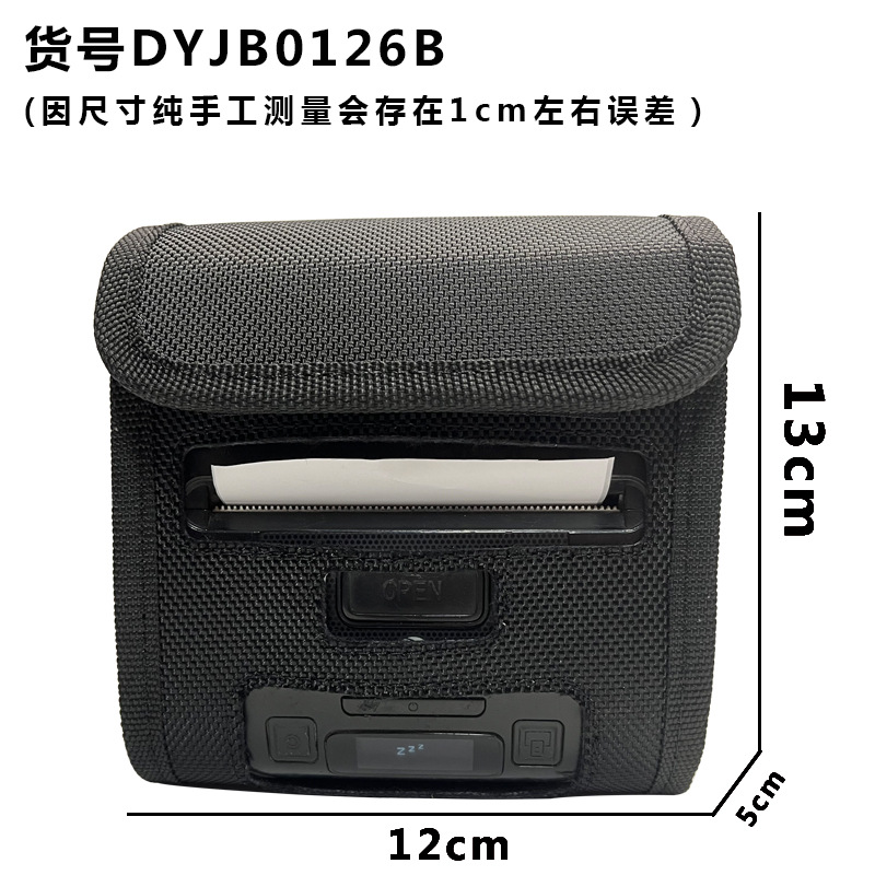 Dyjb0126b black