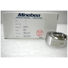 日本NMB SBT30特氟龙型440不锈钢加厚关节轴承尺寸30X66X37mm