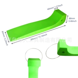 其他交通安全;道路减速设备;脚轮