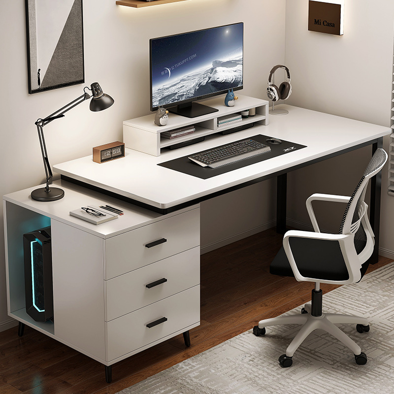 Escritorio de escritorio para adultos escritorio de escritorio moderno escritorio de escritorio dormitorio escritorio de escritorio escritorio de escritorio