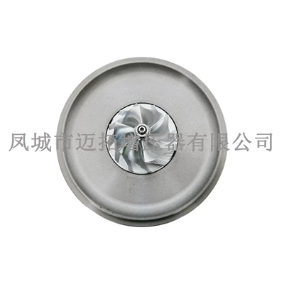 Supercharger AL-0070 A2740901780