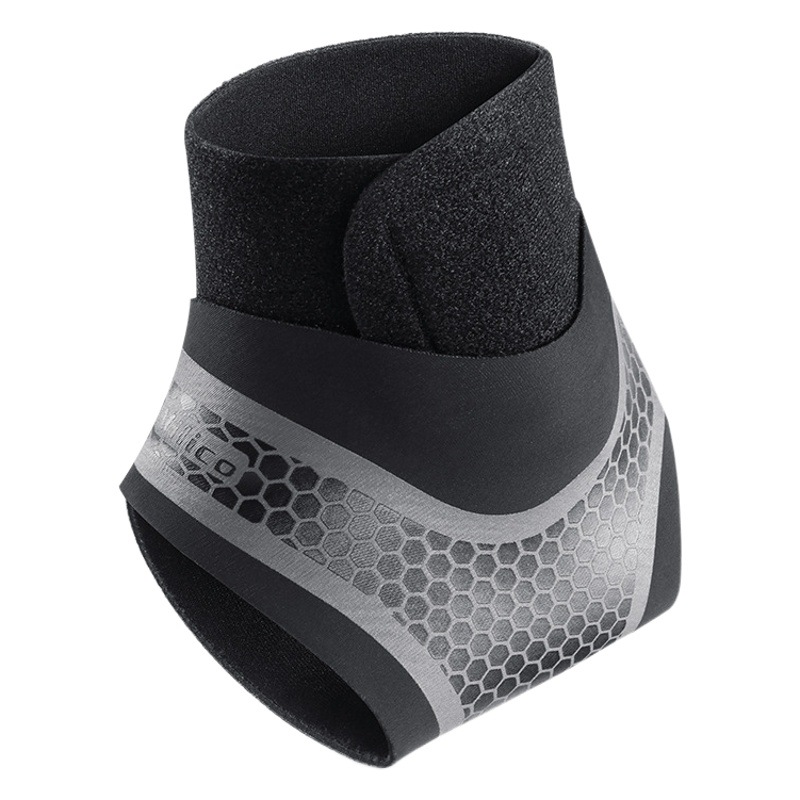 Tobillera deportiva para prevenir esguinces de pie, equipo de protección contra esguinces de tobillo para fitness al aire libre, soporte de pie fijo profesional para baloncesto y correr, venta al por mayor