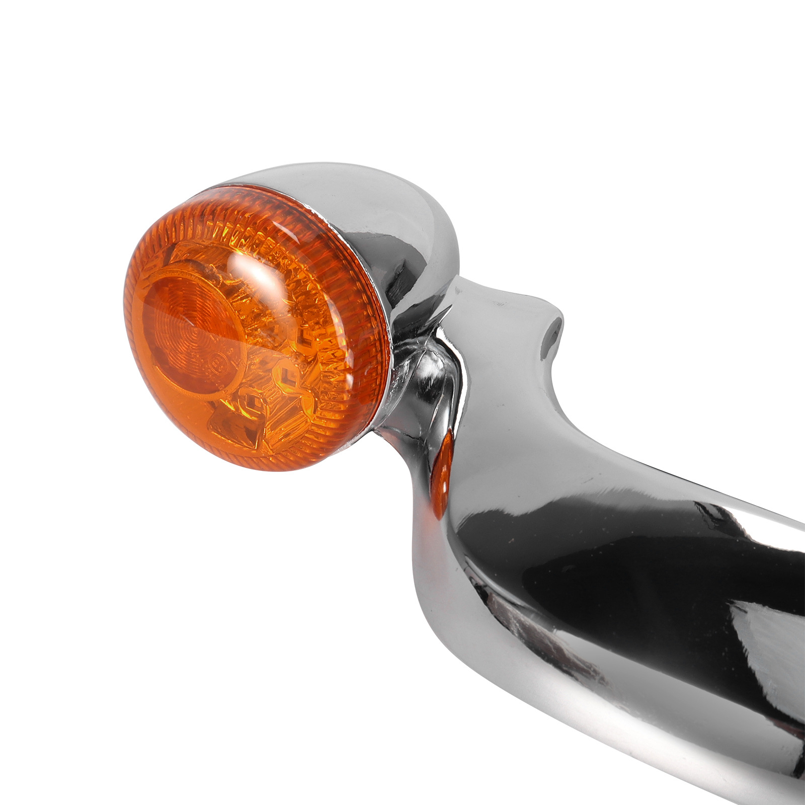 Harley Modified Tail Light Led Turn Signal Light for Harley Street Big Glide Brake Light with Bracket Tail Light