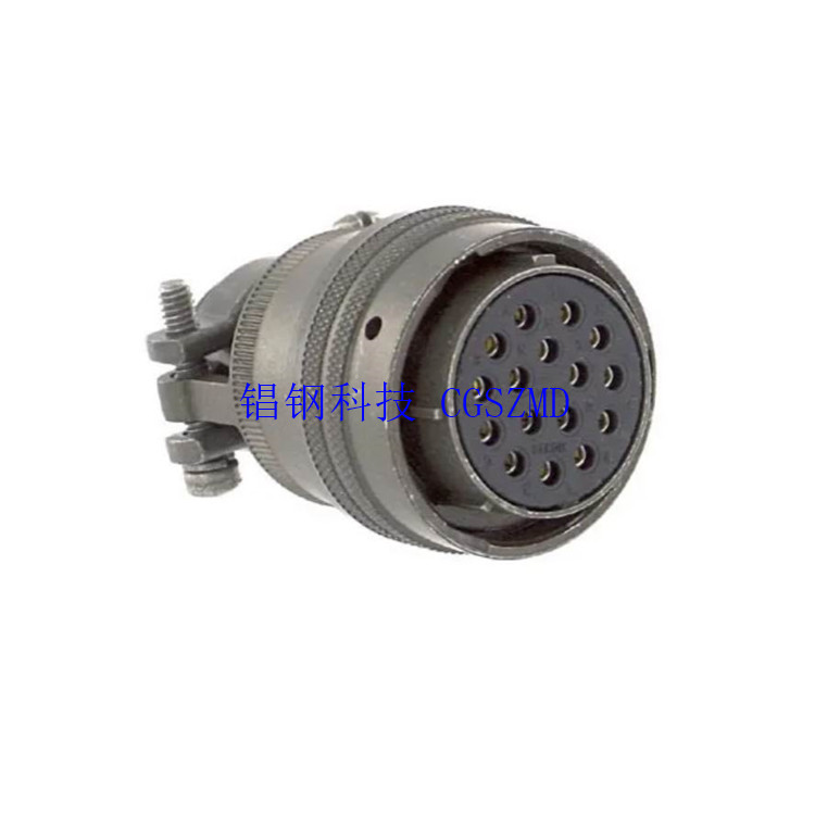 MIL-DTL-26482 3116 20-16Circular snap connector���ղ�ͷ