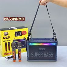 �¿�NS-7090MIC����k���{�����䎧�쾀̫��������y�������