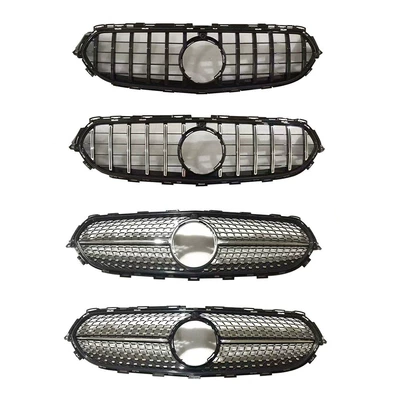 Zhongwang – Grille