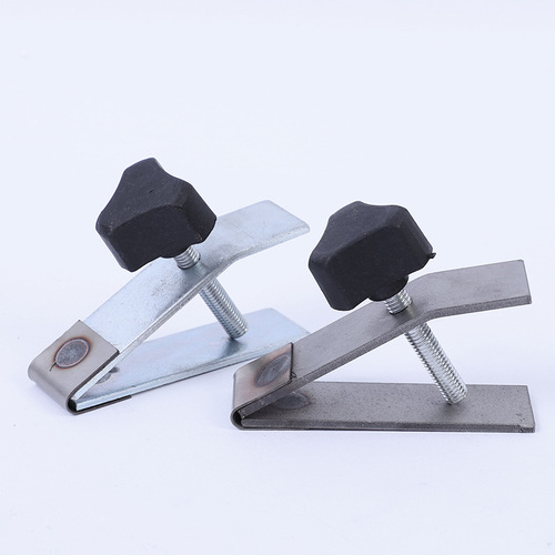 New tile top height adjuster bricklayer laying wall tile positioning height lifter tile regulator