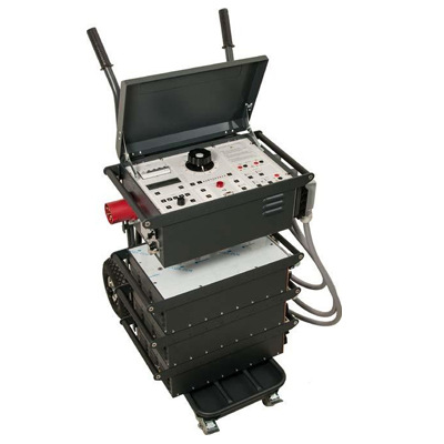 MEGGER ODEN AT初级电流注入测试系统继电器设备断路器保护