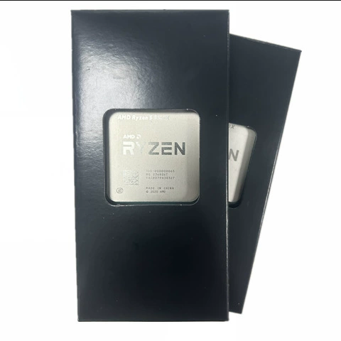 Ryzen R9 9950X3D AMD R9 9950X3D новая коробка 9950X3D BOX
