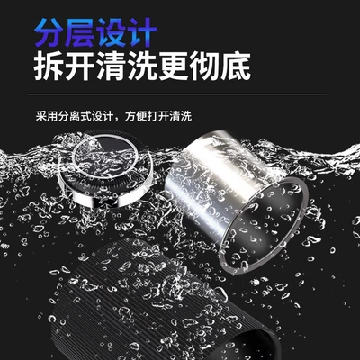 Car ashtray — Hanging Multifunctional Decoration Accessory