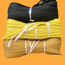 现货书包背包黑色加强水箱加宽卷装大5号加厚码装7号尼龙拉链