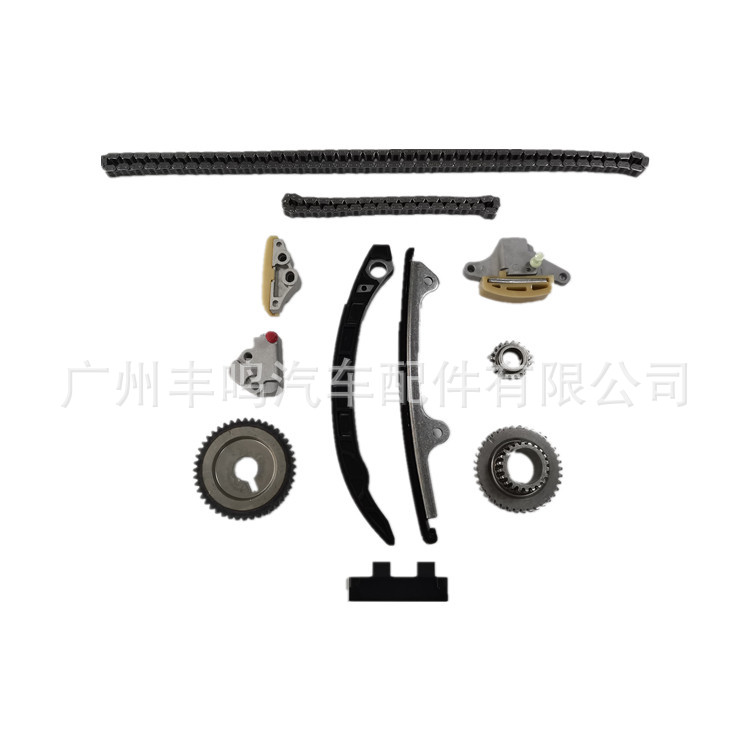 Kit de reparación de sincronización del motor KB-32 adecuado para Nissan