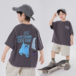 童裤;童T恤;童卫衣