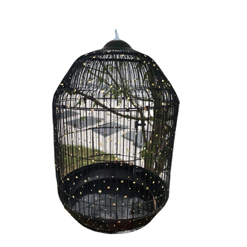 Amazon bird cage net cover, parrot cage dustproof net cover, large, medium, and small bird cage net covers
