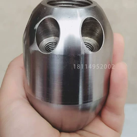 喷嘴、喷头;其他五金工具;其他管道工具