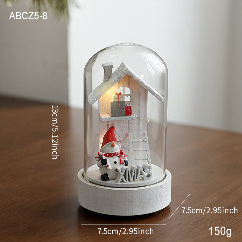 빨간 모자 마법사