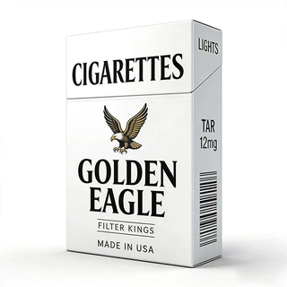 批发自定义高清潮流印花空烟盒纸质现货跨境外贸香烟纸壳定制印刷