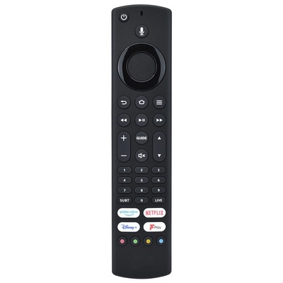 RM-C3255 подходит для JVC Fire TV Intelligent Remote Control LT-32CF600