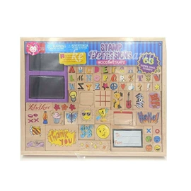 印章用品;印章/印泥;科教玩具