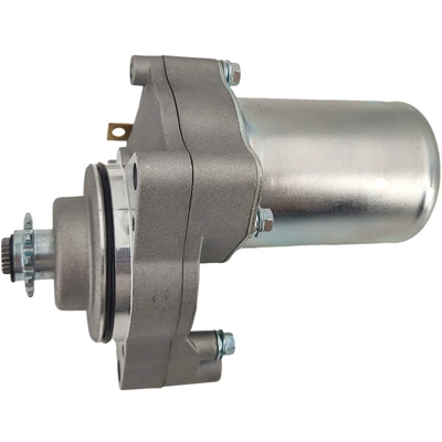 Userx Atv Motorcycle, Starter and accessories