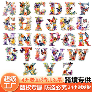 ���Dӡ�C���N�D�����ư�ī�C��Ӣ����ĸDIY��ʽ�C���C�˿羳����