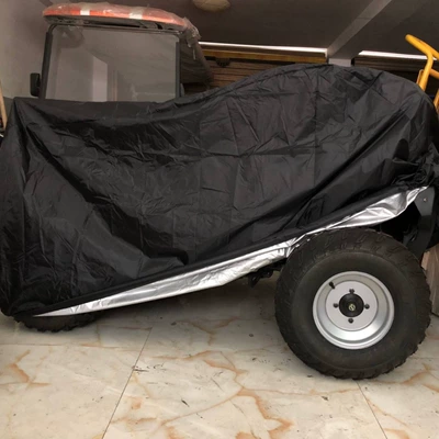 Car clothing Car Sunshade Cover, Rainproof All-Terrain