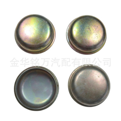 apply ATV electric vehicle Wuling series Axis bonnet Steel ring dust cover tyre