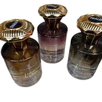 Perfume Holder for Vehicles, Car Perfume Aromatherapy