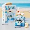 K470-Snowball Supply Station