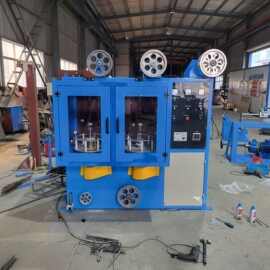 塔式云母带立式包纸机包纸机PP带电线挤塑机押出机挤出机