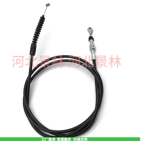 06900406 适用 Ariens 导流控制电缆 06900018 吹雪机 拉线