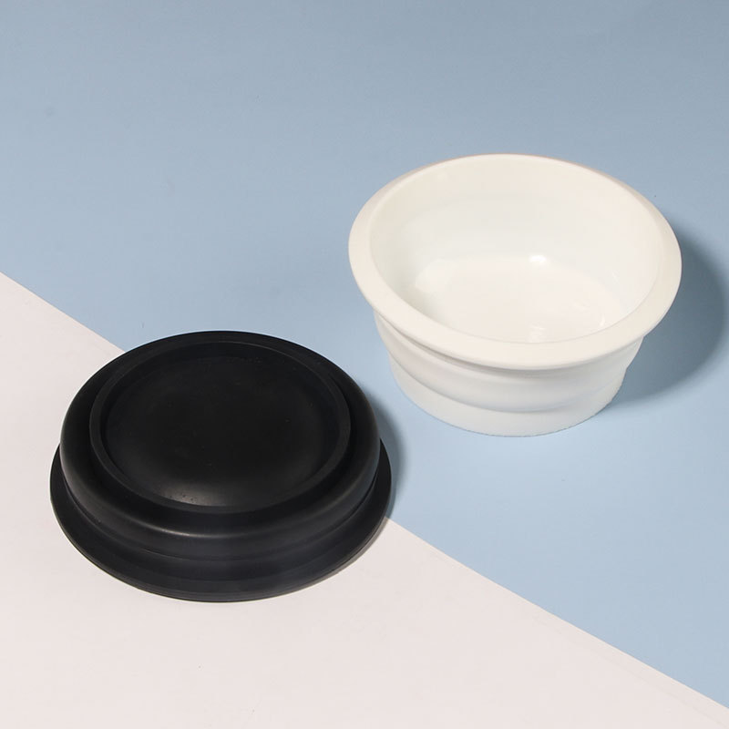 美容院のDIYのマスクのツールのマスクの碗のセットの軟膜の碗の美容用品の膜の棒の折り畳みのマスクの碗|undefined