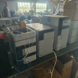 饮料生产设备;化工实验设备;其他实验仪器