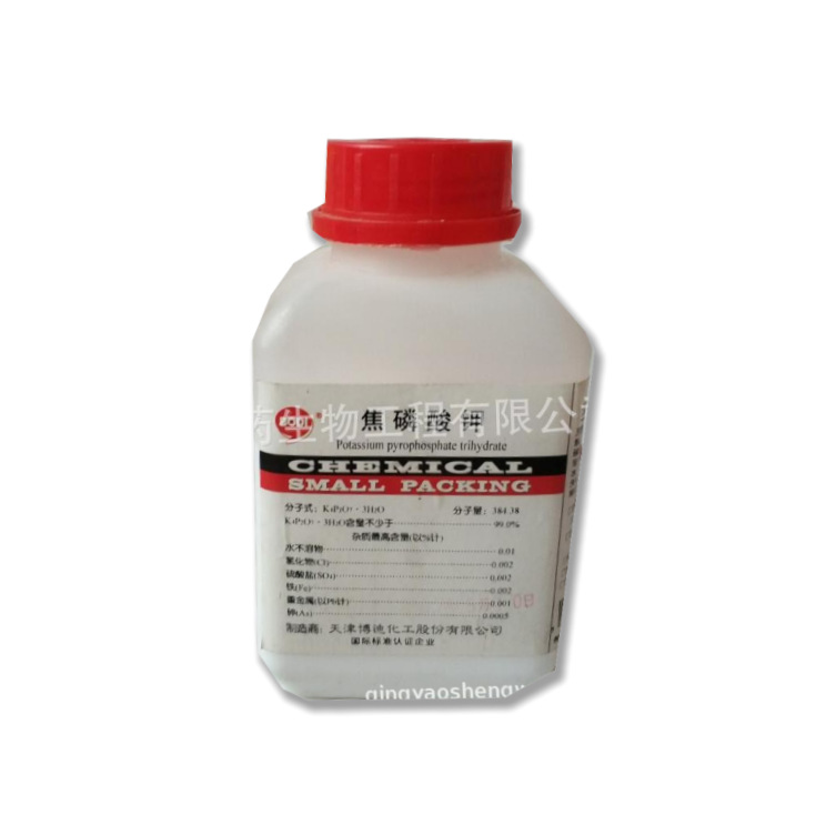 ���������ˮ��������� AR 500g/ƿ CAS��7320-34-5