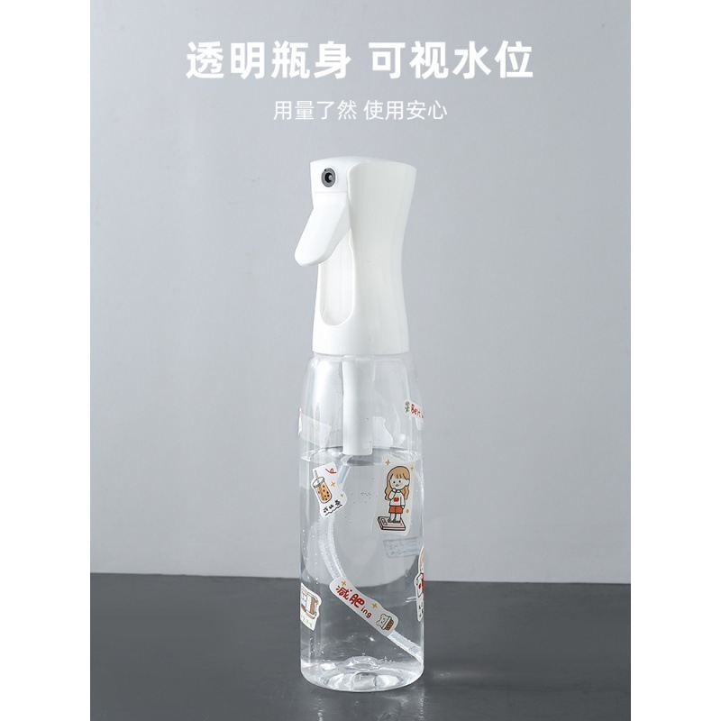 高圧持続スプレーボトル卸売超微細霧化フェイシャルボトルトーニング化粧水ボトリング理髪小型スプレーボトル|undefined