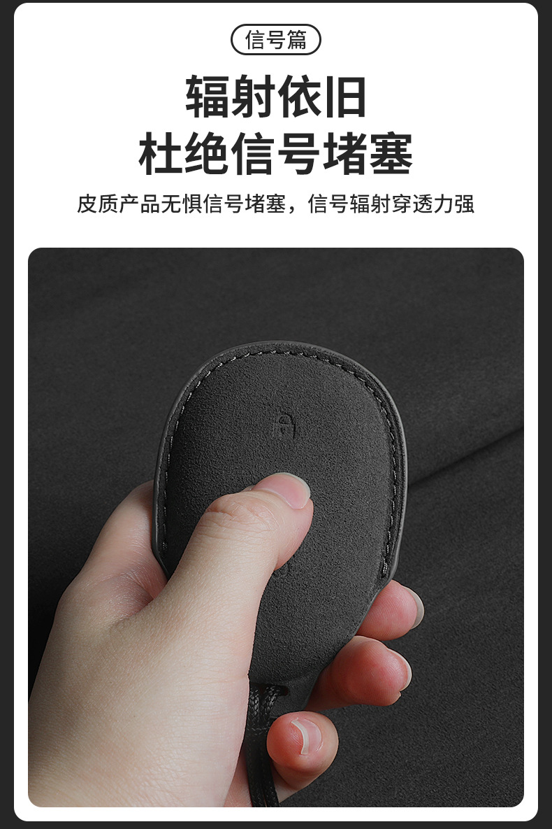 2024 Qiyuan A07 Key Case for Changan A05 Modification Q05 Decoration A06 Accessories Car Supplies Shell Cover