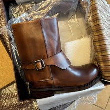 �����o����ͮͬ��͹���Ƥ�A�^�дָ���Ͳ����ѥŮ�¿��ɫ�R��ѥ