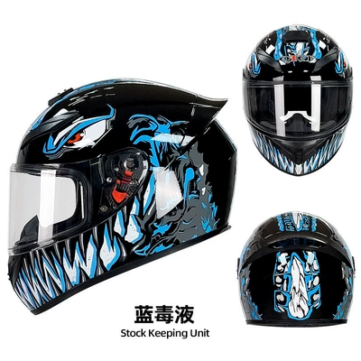 Winter Electric Bike Helmet, Rider Bluetooth Motosiklet kaskı (dəbilqə)