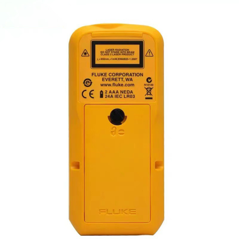 FLUKE福禄克高精度红外线激光测距仪F424D系列 F405