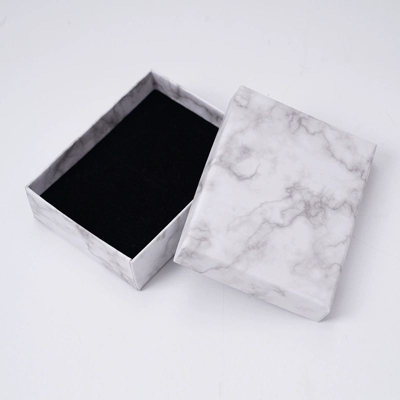 Jewelry Box Ring Necklace Jewelry Soft Luxe from Yomiego
