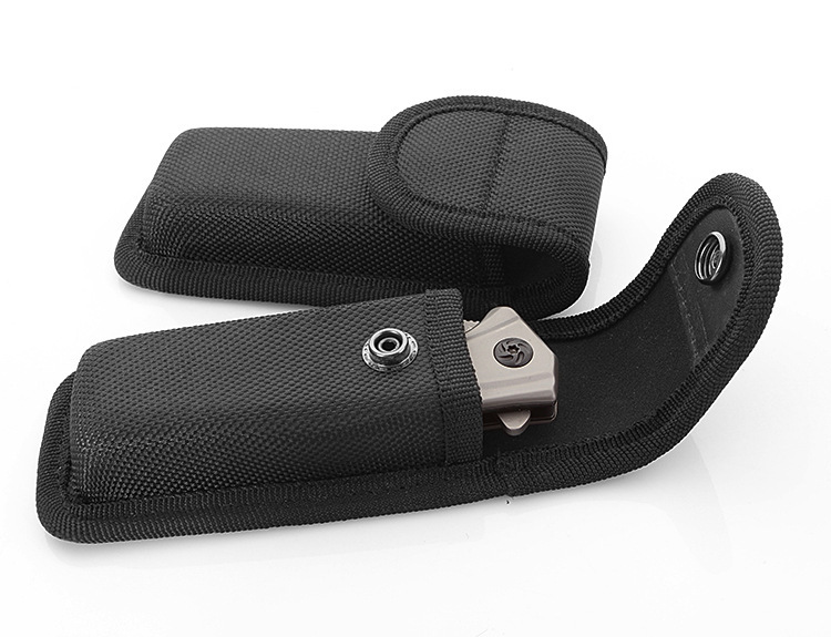 Praktische Faltbare Nylon Messerscheide Für Outdoor Werkzeuge_voghion.com