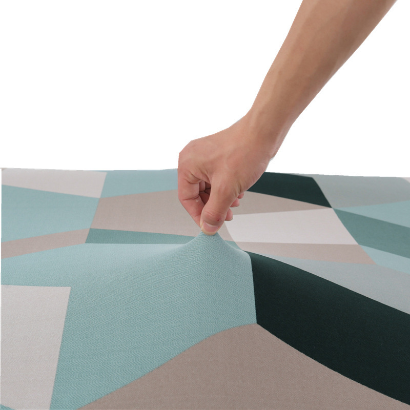 复制_跨境新款印花沙发罩 多功能针织弹力沙发床.jpg