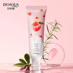 Boquanya Domineering Passion Fruit Flavor Bubble Soda Toothpaste Cleans Mouth and Teeth, Freshens Breath Oral Care