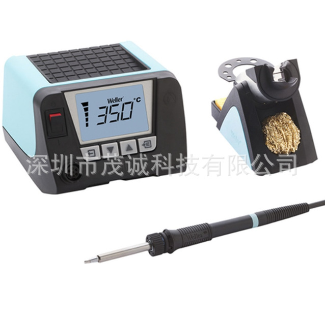 WELLER电焊台WT1014美国
