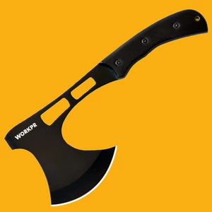 Ax Camp Axe Fire Ax Pacific Axe Разборка