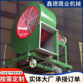 输送机;筛选设备;其他农业机械